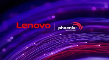 تستحوذ شركة Lenovo على أعمال البرامج الثابتة الخاصة بشركة Phoenix “لتقوية” هندسة الكمبيوتر والتحكم فيه